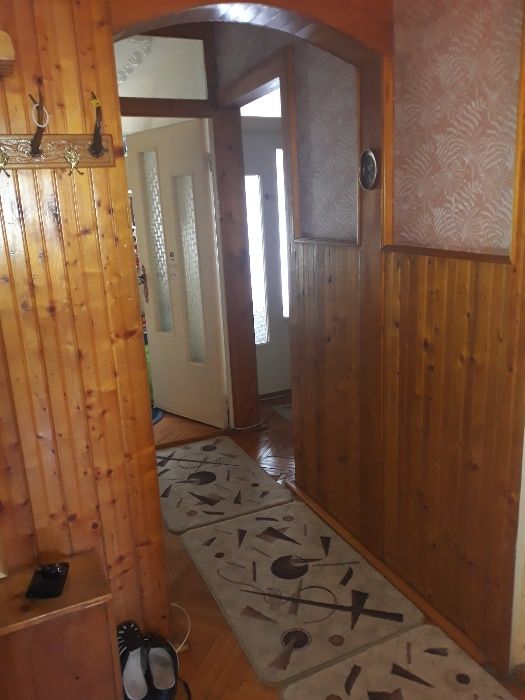 Apartament 3 camere,Decomandat,zona Girocului,Proprietar