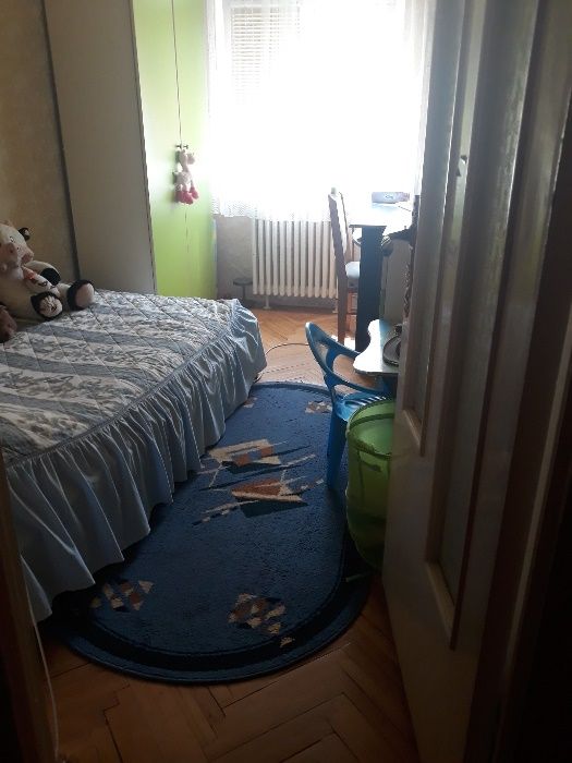 Apartament 3 camere,Decomandat,zona Girocului,Proprietar