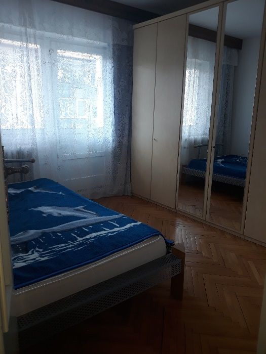 Apartament 3 camere,Decomandat,zona Girocului,Proprietar