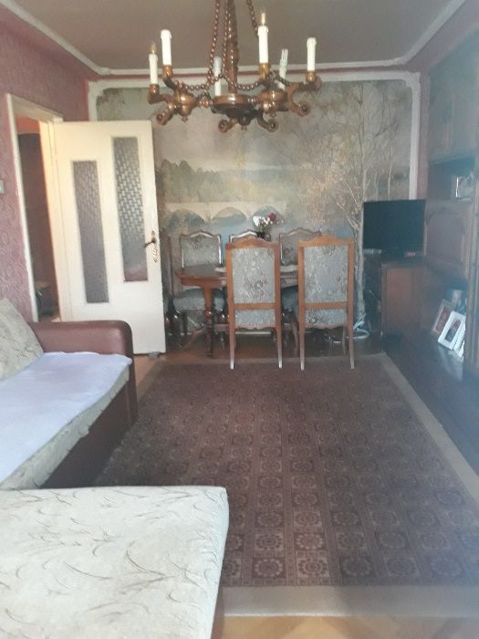 Apartament 3 camere,Decomandat,zona Girocului,Proprietar