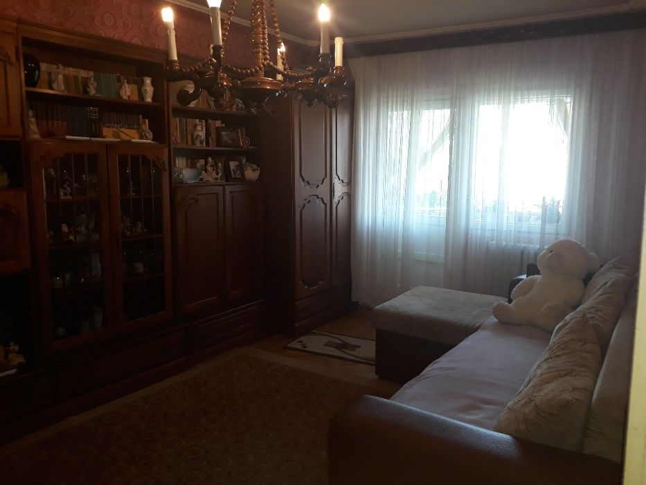 Apartament 3 camere,Decomandat,zona Girocului,Proprietar