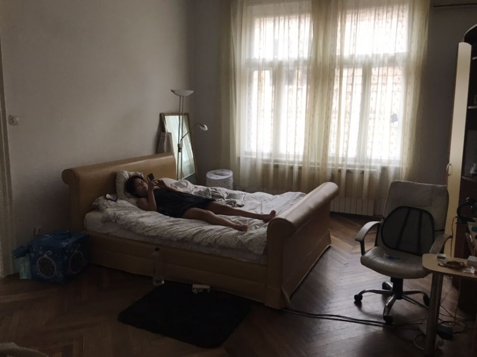 Apartament de vânzare