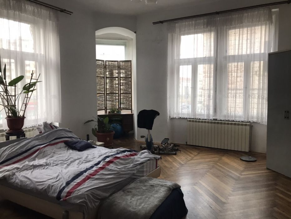 Apartament de vânzare