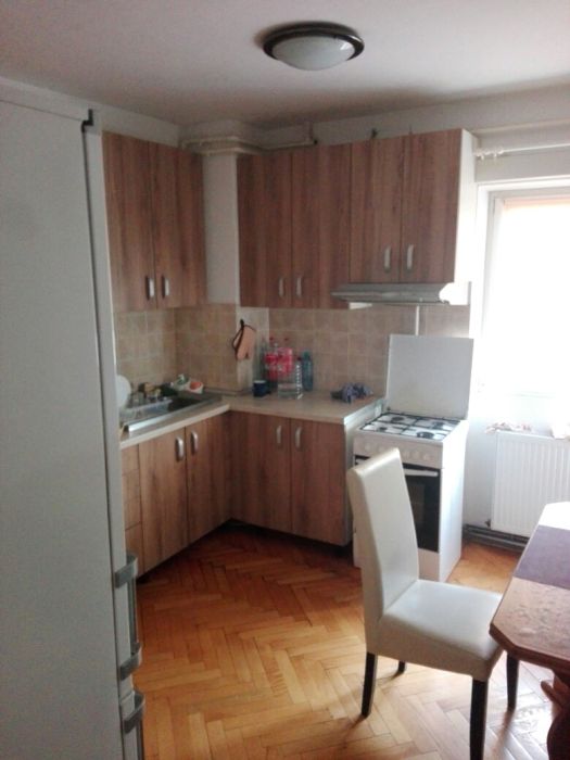 Apartament 4 camere - Aradului Iulius Mall