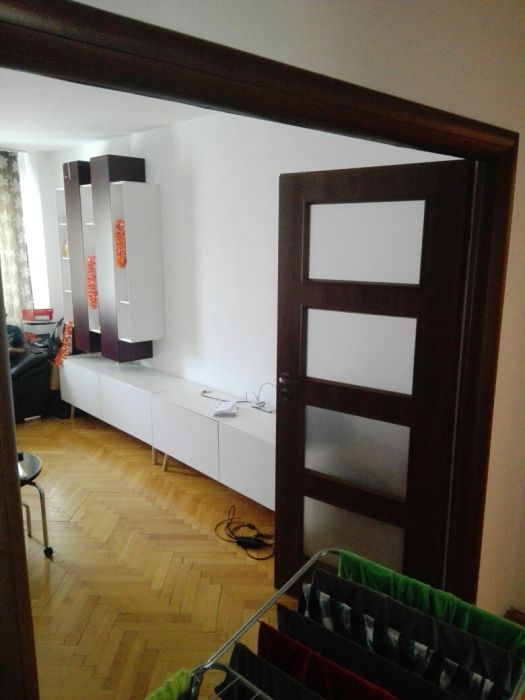 Apartament 4 camere - Aradului Iulius Mall