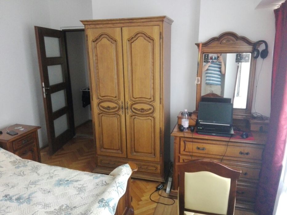 Apartament 4 camere - Aradului Iulius Mall