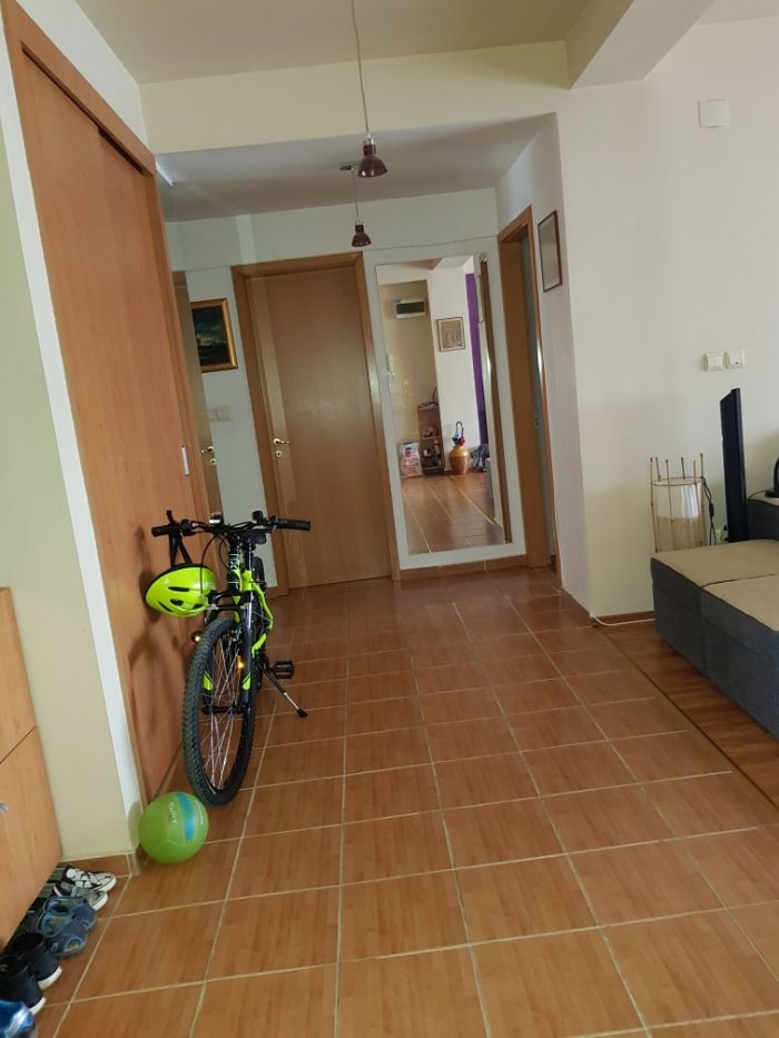 Vand apartament 4 camere