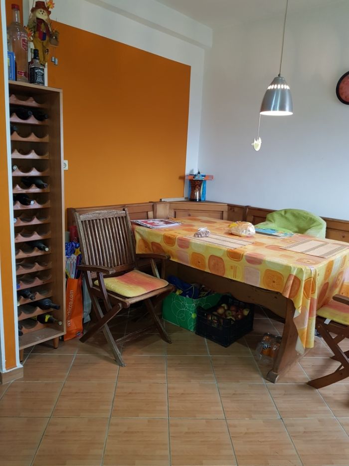 Vand apartament 4 camere