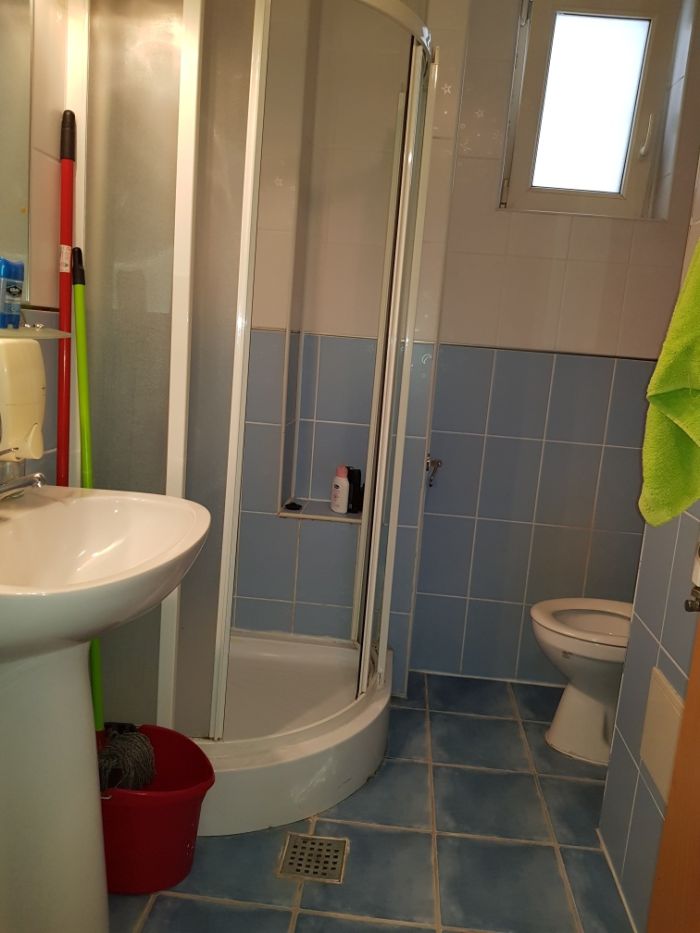 Vand apartament 4 camere