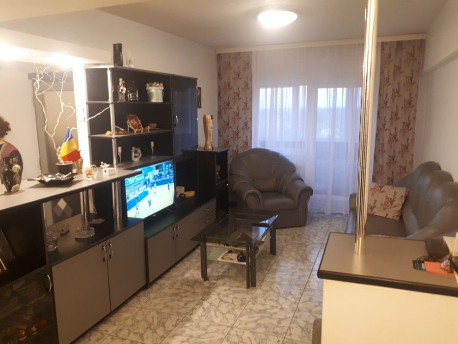 Apartament 4 camere Simion Barnutiu