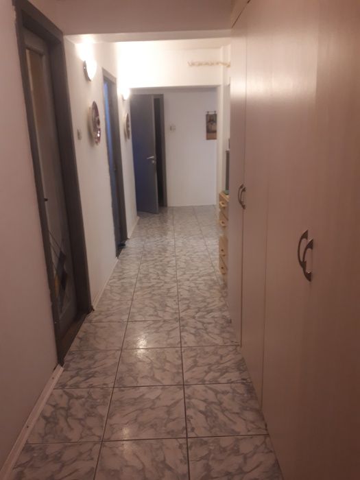 Apartament 4 camere Simion Barnutiu