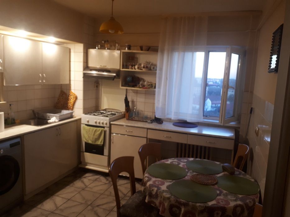 Apartament 4 camere Simion Barnutiu