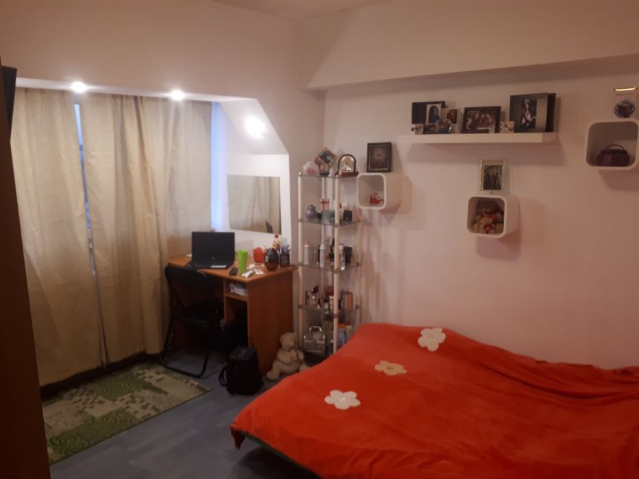 Apartament 4 camere Simion Barnutiu