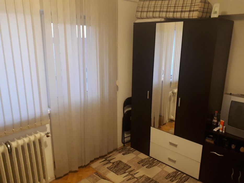 Apartament 4 camere Simion Barnutiu