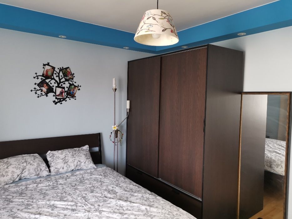 Apartament 4 camere Timisoara, bloc cu acoperis, Shopping City Sagului