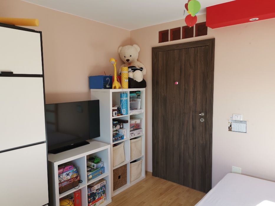 Apartament 4 camere Timisoara, bloc cu acoperis, Shopping City Sagului