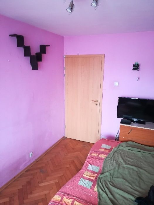 Apartament 4 camere, decomandat, zona Olimpia-Stadion, langa Complex