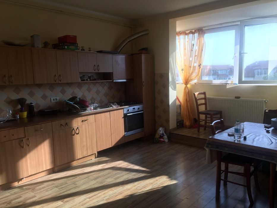 Apartament Iulius Mall direct de la proprietar