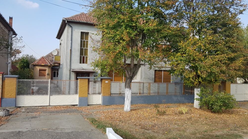 Casa pozitie langa Timisoara