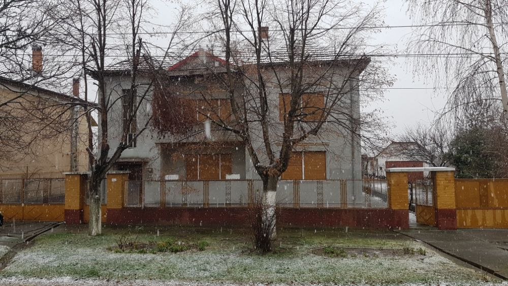 Casa pozitie langa Timisoara