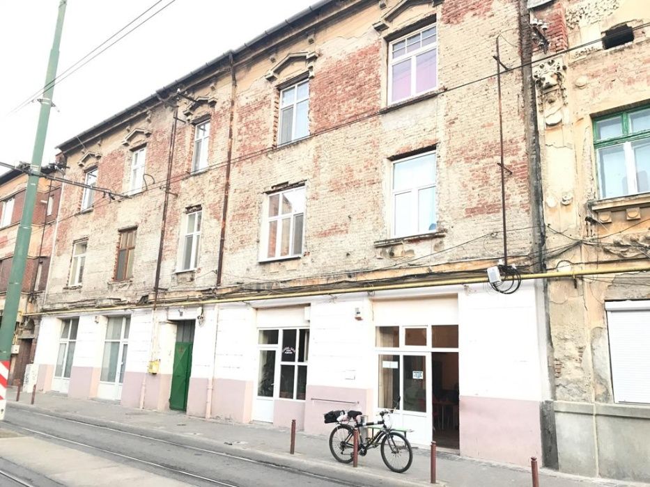 Proprietar vand SAD spatiu comercial 143 mp utili IOSEFIN