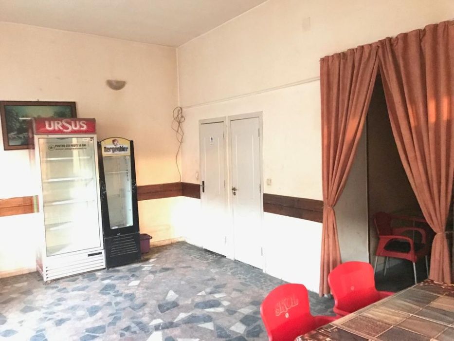 Proprietar vand SAD spatiu comercial 143 mp utili IOSEFIN