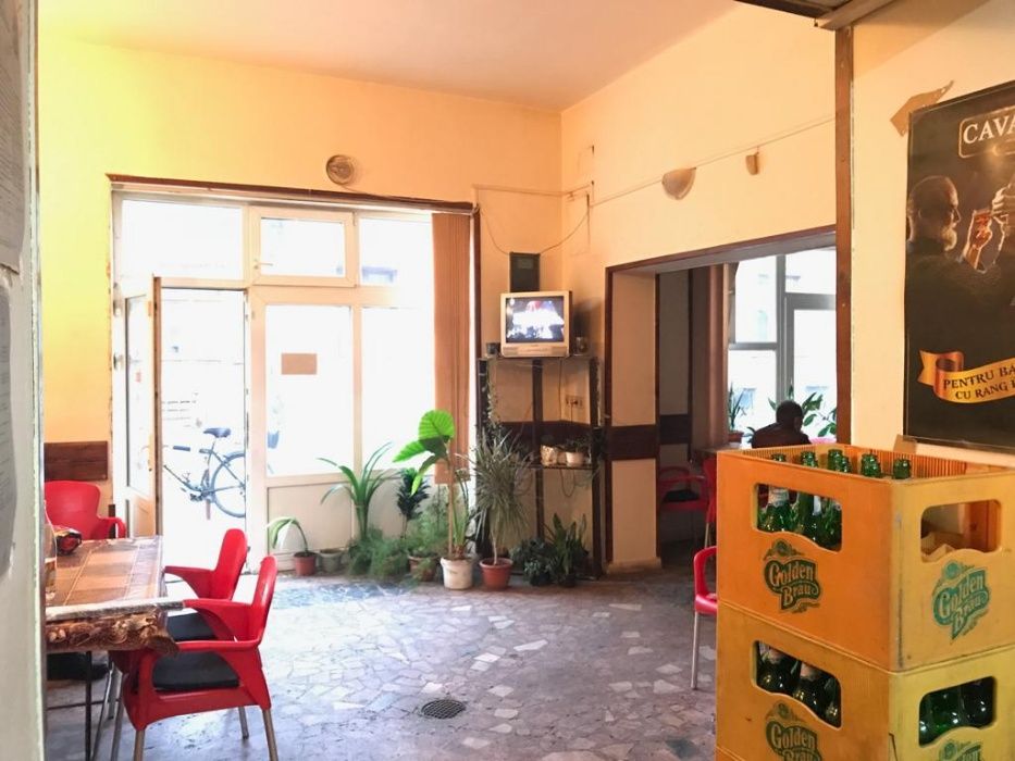 Proprietar vand SAD spatiu comercial 143 mp utili IOSEFIN