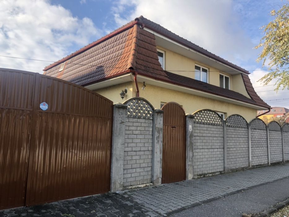 Casa de închiriat zona Steaua