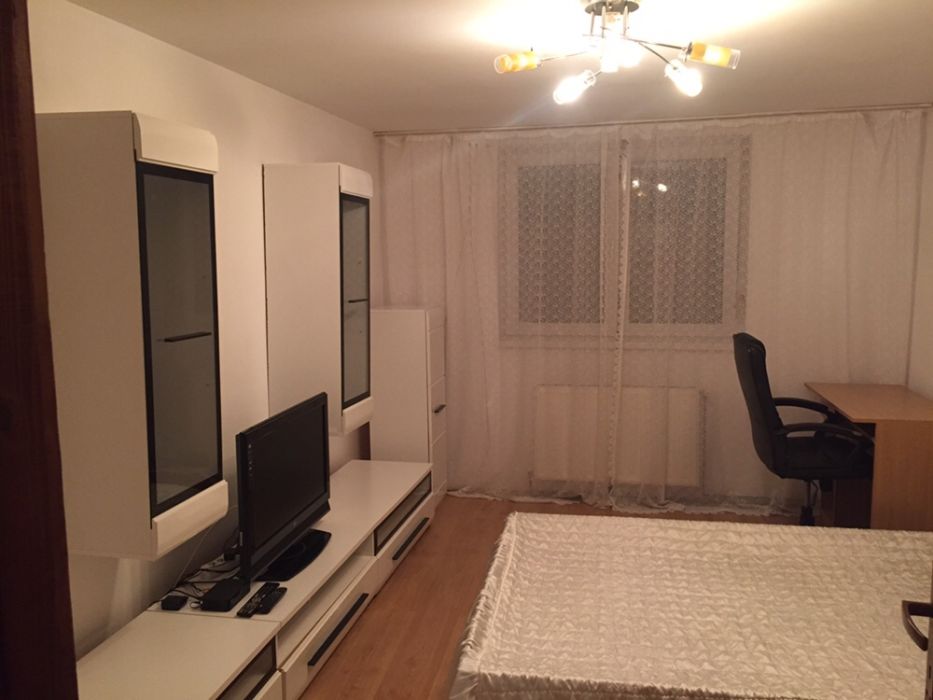 Apartament in Complexul Studentesc!