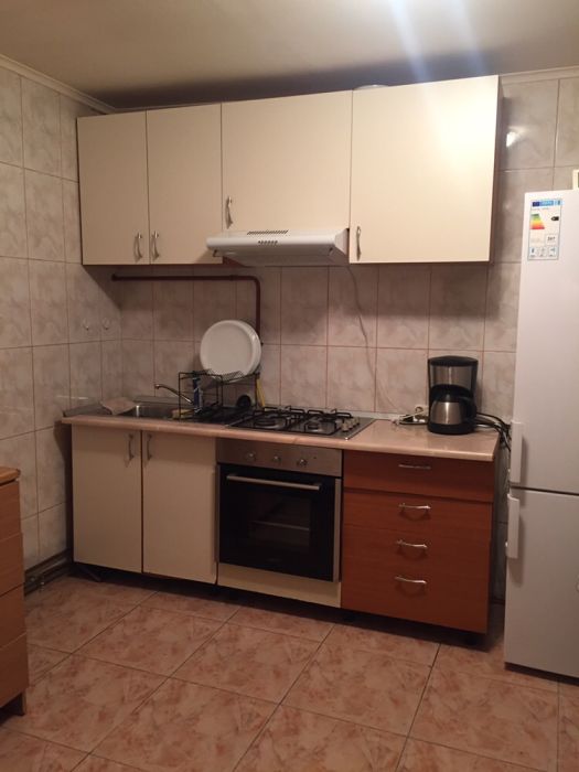 Apartament in Complexul Studentesc!