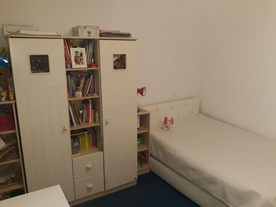 Apartament 4 camere langa Oraselul Copiilor