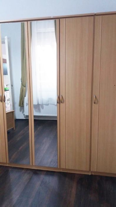 Apartament 1 camera, Centrala Proprie, Gara de Nord, Piata Iosefin