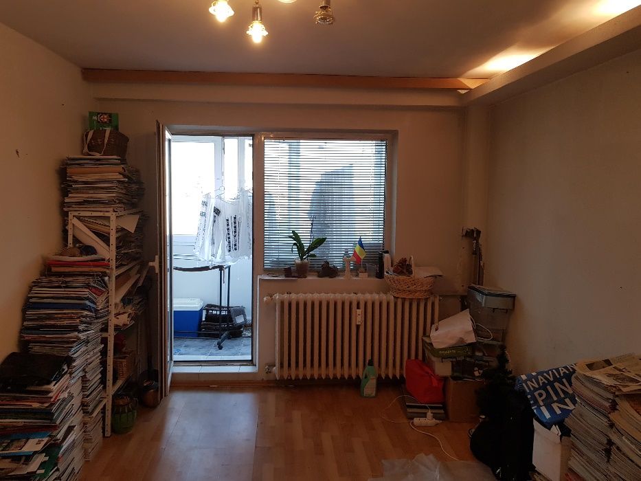 Apartament 4 camere decomandat 2 minute Dristor