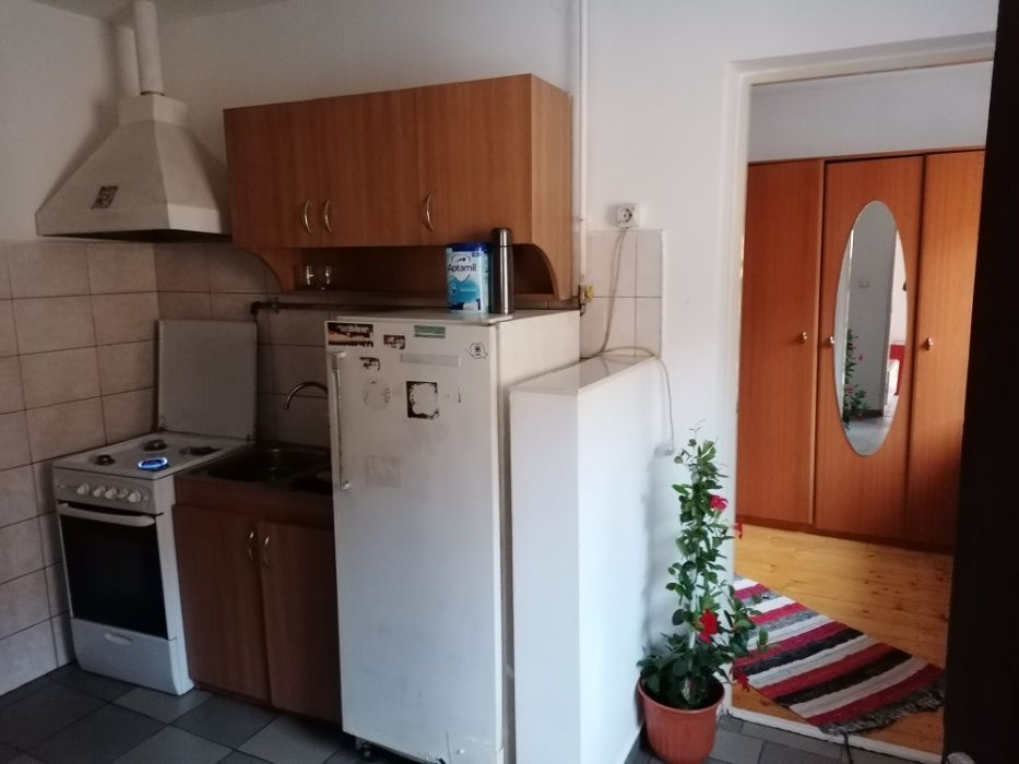 Închiriez apartament cu o camera zona Bălcescu str Ciprian Porumbesc