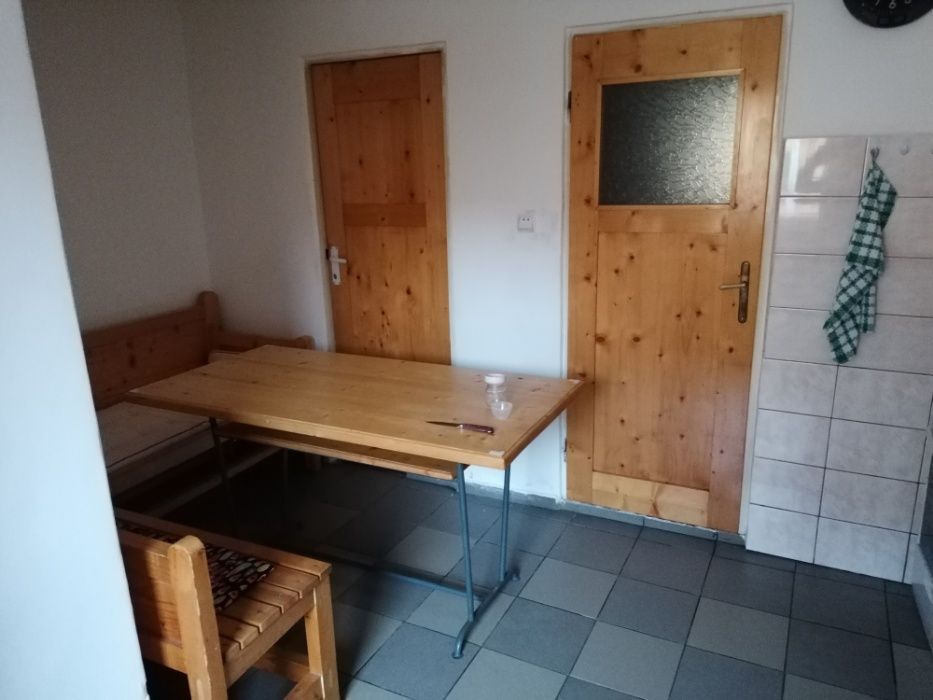 Închiriez apartament cu o camera zona Bălcescu str Ciprian Porumbesc