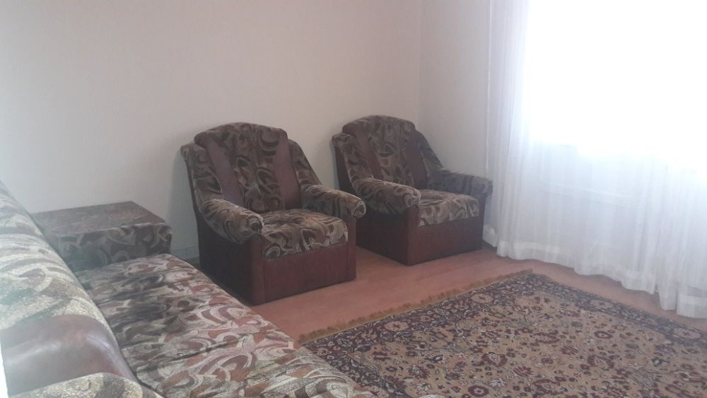 Proprietar inchiriez apartament 1 camera decomandat Kiriac - Sagului