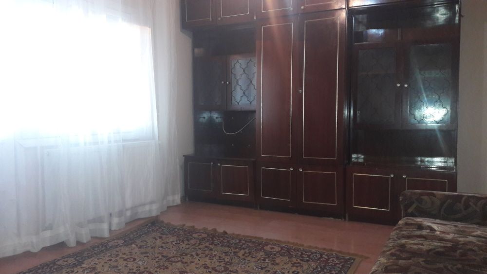 Proprietar inchiriez apartament 1 camera decomandat Kiriac - Sagului