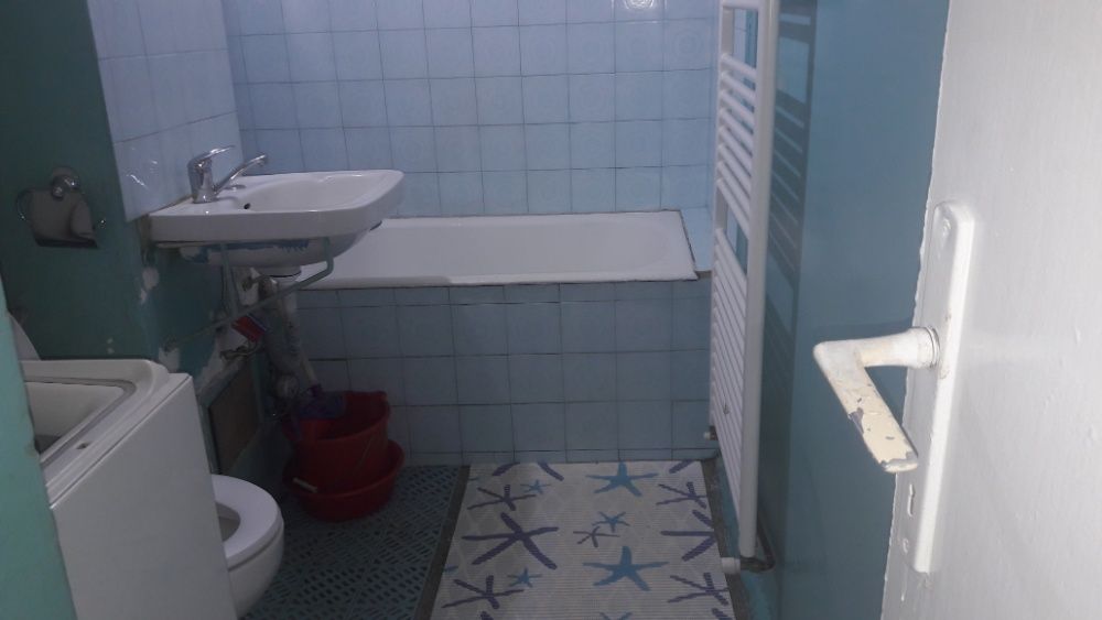 Proprietar inchiriez apartament 1 camera decomandat Kiriac - Sagului