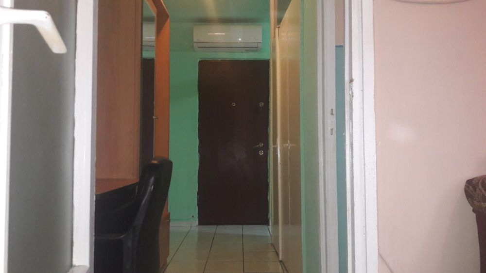 Proprietar inchiriez apartament 1 camera decomandat Kiriac - Sagului