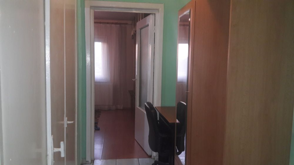 Proprietar inchiriez apartament 1 camera decomandat Kiriac - Sagului