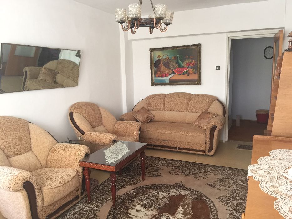 Apartament 4 camere stradal, Colentina, McDonalds, parc Plumbuita