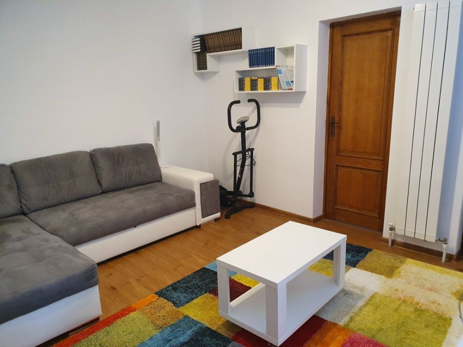 Apartament de vanzare 4 camere Bucurestii Noi