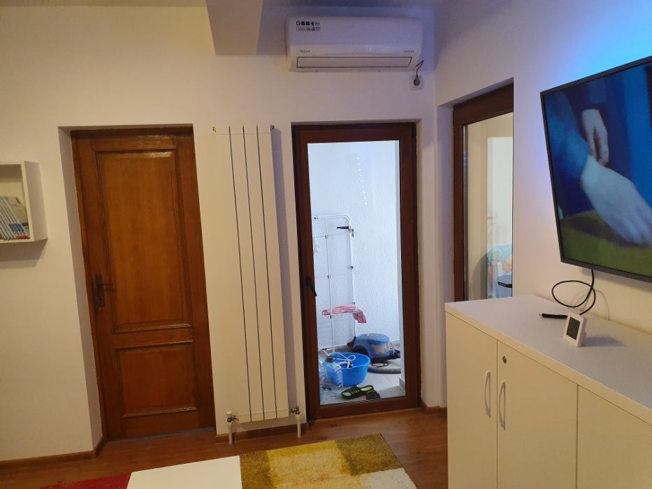 Apartament de vanzare 4 camere Bucurestii Noi