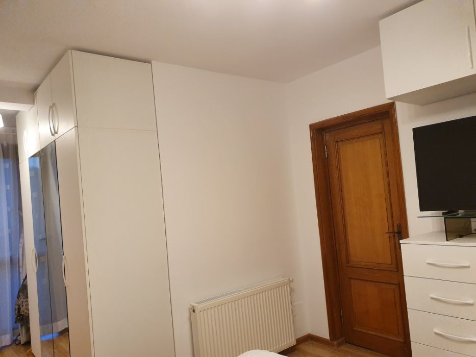 Apartament de vanzare 4 camere Bucurestii Noi