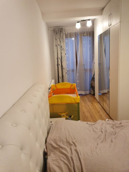 Apartament de vanzare 4 camere Bucurestii Noi