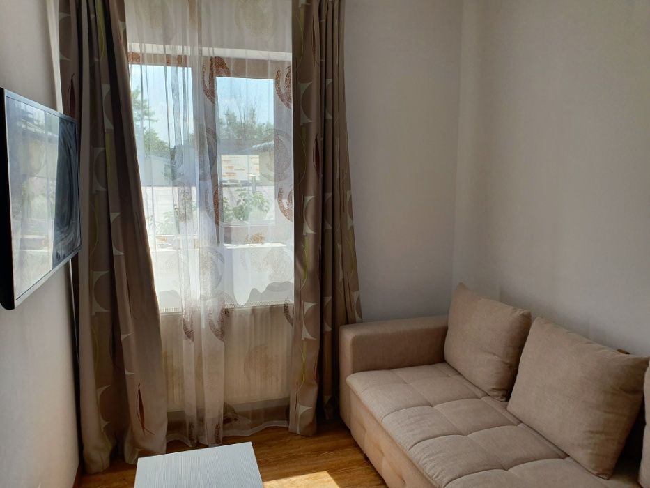 Apartament de vanzare 4 camere Bucurestii Noi