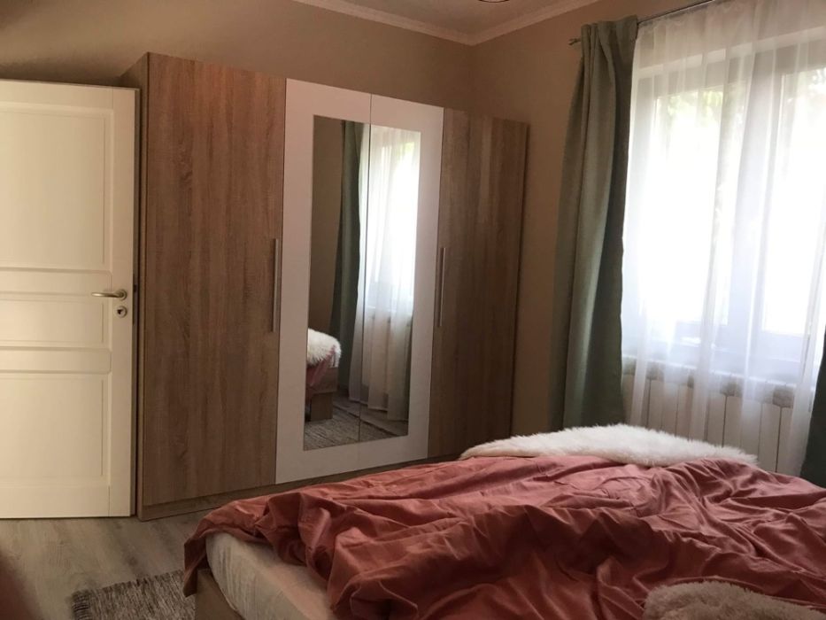 Propietar inchiriez apartament 2 camere in Braytim