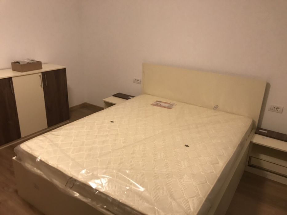 Inchiriez apartament zona Balcescu s-au Giroc .