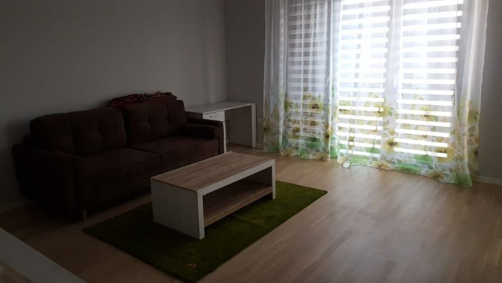 Proprietar, închiriez apartament cu 2 camere în bloc nou, Zona Mehala