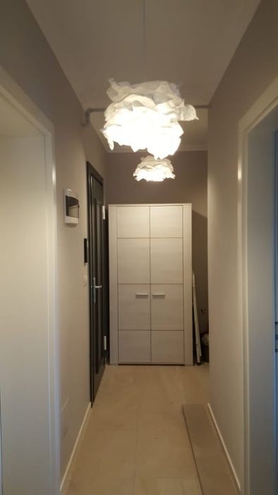 Proprietar, închiriez apartament cu 2 camere în bloc nou, Zona Mehala